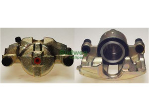 BUDWEG CALIPER 341754 stabdžių apkaba 
 Dviratė transporto priemonės -> Stabdžių sistema -> Stabdžių apkaba / priedai
5 42 237, 90348305