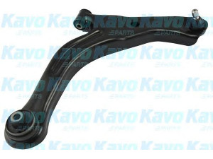 KAVO PARTS SCA-4544 vikšro valdymo svirtis 
 Ašies montavimas/vairavimo mechanizmas/ratai -> Valdymo svirtis/pasukamosios svirties sujungimas -> Vairo trauklės (valdymo svirtis, išilginis balansyras, diago
4133882, E11234300, E11234300C