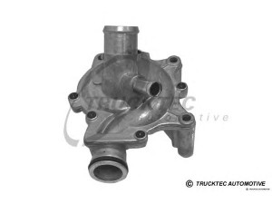 TRUCKTEC AUTOMOTIVE 08.19.157 vandens siurblys
11 51 7 520 123