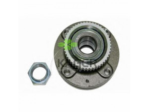 KAGER 83-0901 rato guolio komplektas 
 Ašies montavimas/vairavimo mechanizmas/ratai -> Rato stebulė/montavimas -> Rato guolis
3701.65, 3748.29, 3748.68, 3701.65