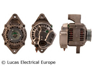 LUCAS ELECTRICAL LRA02042 kintamosios srovės generatorius 
 Elektros įranga -> Kint. sr. generatorius/dalys -> Kintamosios srovės generatorius
27060-87729