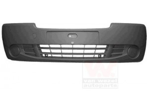 VAN WEZEL 4395570 buferis 
 Kėbulas -> Kėbulo dalys/ sparnas/buferis -> Priekinis aerodinaminio pasipriešinimo sumažinimas/grotelės
620100101R