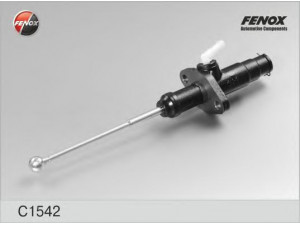 FENOX C1542 pagrindinis cilindras, sankaba 
 Sankaba/dalys -> Sankabos valdymas -> Pagrindinis cilindras
46547168, 55189164