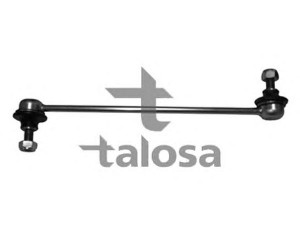 TALOSA 50-07127 šarnyro stabilizatorius 
 Ašies montavimas/vairavimo mechanizmas/ratai -> Stabilizatorius/fiksatoriai -> Savaime išsilyginanti atrama
508758, MN101368, 508758, MN101368