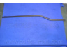 PARTS-MALL PZA-W028 apdailos/apsauginės juostelė, durelės
822204B000