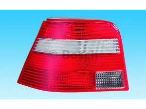 BOSCH 0 319 348 203 kombinuotas galinis žibintas
1J6 945 095 BA