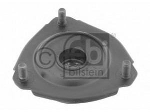 FEBI BILSTEIN 26596 pakabos statramsčio atraminis guolis 
 Ašies montavimas/vairavimo mechanizmas/ratai -> Montavimas, pakabos statramstis
48609-42010, 48609-42011, 48609-42012
