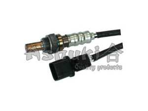 ASHUKI 9200-48736 lambda jutiklis 
 Variklis -> Variklio elektra
39210-33340, 39210-38015, 39210-38225