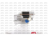 ATL Autotechnik A 14 970 starteris 
 Elektros įranga -> Starterio sistema -> Starteris
RF01-18-400, RF01-18-400 A, RF0118400AT