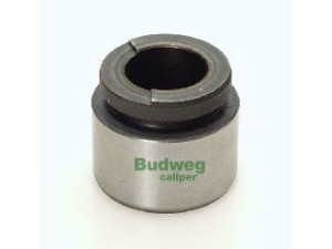 BUDWEG CALIPER 233515 stūmoklis, stabdžių apkaba