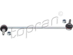 TOPRAN 109 691 šarnyro stabilizatorius 
 Ašies montavimas/vairavimo mechanizmas/ratai -> Stabilizatorius/fiksatoriai -> Savaime išsilyginanti atrama
1J0 411 315D, 1J0 411 315D, 1J0 411 315D