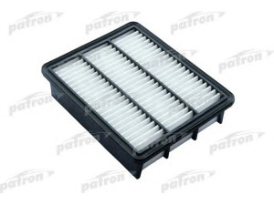 PATRON PF1410 oro filtras 
 Filtrai -> Oro filtras
1213440, 3600772, XM349601AA, XM3J9601AA