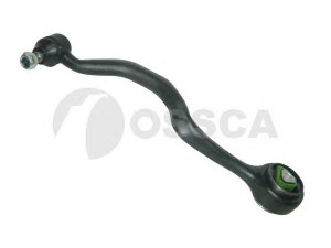 OSSCA 04646 vikšro valdymo svirtis 
 Ašies montavimas/vairavimo mechanizmas/ratai -> Valdymo svirtis/pasukamosios svirties sujungimas -> Vairo trauklės (valdymo svirtis, išilginis balansyras, diago
31 12 1 132 160, 31 12 1 133 712