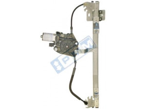 PMM 22003 R lango pakėliklis 
 Vidaus įranga -> Elektrinis lango pakėliklis
46442098, 7688620