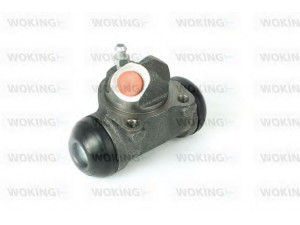WOKING C1522.24 rato stabdžių cilindras 
 Stabdžių sistema -> Ratų cilindrai
7701024247