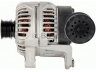 BOSCH 0 124 515 052 kintamosios srovės generatorius 
 Elektros įranga -> Kint. sr. generatorius/dalys -> Kintamosios srovės generatorius
12 31 1 432 980, 12 31 7 501 595
