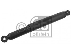 FEBI BILSTEIN 10737 amortizatorius 
 Pakaba -> Amortizatorius
601 320 00 30, 601 320 01 30, 601 320 07 30