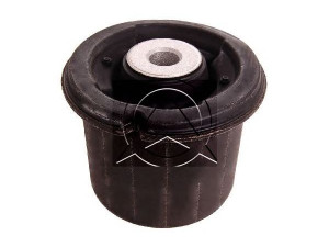 SIDEM 881300 stebulės laikiklio įvorė 
 Ašies montavimas/vairavimo mechanizmas/ratai -> Ašies atrama/ašies korpusas/ašies montavimas -> Pasukamojo veleno sujungimas
55160 1J200, 55160 1J200