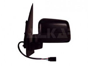 ALKAR 9225396 išorinis veidrodėlis 
 Kėbulas -> Langai/veidrodėliai -> Veidrodėlis
5091601