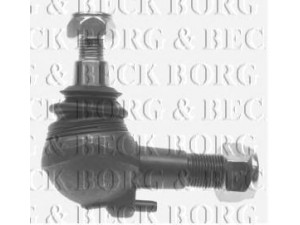 BORG & BECK BBJ5187 atramos/vairo trauklė 
 Ašies montavimas/vairavimo mechanizmas/ratai -> Sujungimai -> Atramos/vairo trauklė
1403330327
