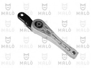 MAL? 174161 variklio montavimas 
 Variklis -> Variklio montavimas -> Variklio montavimo rėmas
1K0199855L