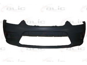 BLIC 5510-00-2534901P buferis 
 Kėbulas -> Kėbulo dalys/ sparnas/buferis -> Buferis/dalys
1 513 248, 8057681051670