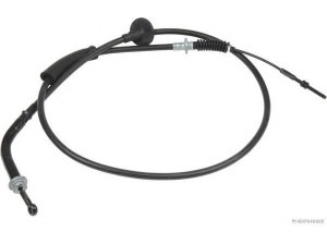 MAGNETI MARELLI 600000115420 trosas, stovėjimo stabdys
0K552-44-150E, 0K552-44-150F, 0K552-44-150G