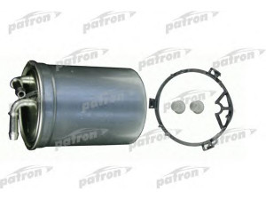 PATRON PF3179 kuro filtras 
 Techninės priežiūros dalys -> Papildomas remontas
6Q0127400F, 6Q0127401F