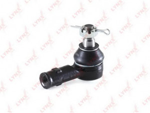 LYNXauto C4169L skersinės vairo trauklės galas 
 Vairavimas -> Vairo mechanizmo sujungimai
8-94419-409-0, 8-94419-409-1, 8-94459-481-0