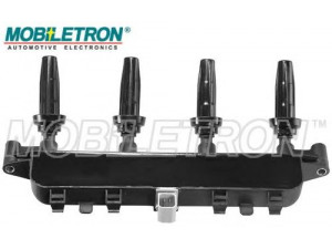 MOBILETRON CE-27 ritė, uždegimas 
 Kibirkšties / kaitinamasis uždegimas -> Uždegimo ritė
5970.79, 5970.A8