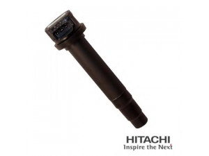 HITACHI 2503911 ritė, uždegimas 
 Kibirkšties / kaitinamasis uždegimas -> Uždegimo ritė
224484M500, 224484M50A, CM11205B