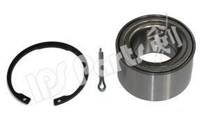 IPS Parts IUB-10115 rato guolio komplektas 
 Ašies montavimas/vairavimo mechanizmas/ratai -> Rato stebulė/montavimas -> Rato guolis
40210-2Y000