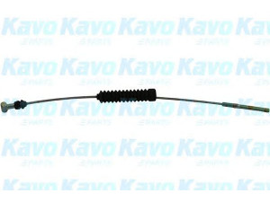 KAVO PARTS BHC-9010 trosas, stovėjimo stabdys 
 Stabdžių sistema -> Valdymo svirtys/trosai
4641005010, 4641020380