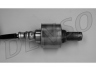 DENSO DOX-0262 lambda jutiklis 
 Variklis -> Variklio elektra
89467-47010, 8946747010