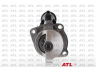 ATL Autotechnik A 21 520 starteris
