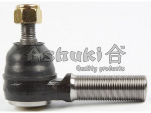 ASHUKI 1446-9101 skersinės vairo trauklės galas 
 Vairavimas -> Vairo mechanizmo sujungimai
111-01-110R/ASHIKA, 230302/ABS