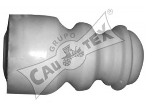 CAUTEX 462449 atraminis buferis, pakaba 
 Pakaba -> Pakabos dalys -> Surinkimo dalys
6K0512131B, 6K0512131B