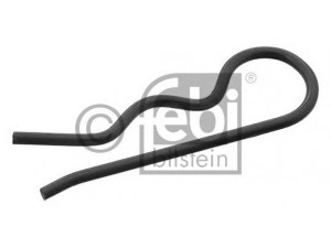 FEBI BILSTEIN 40607 išskečiamas kaištis
323 127 250, 323 127 250, 323 127 250