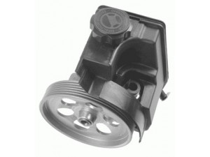 ZF Parts 8001 712 hidraulinis siurblys, vairo sistema
4007 3E, 4007 KZ, 96 41 267 380