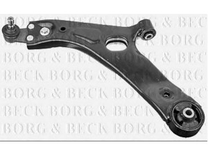 BORG & BECK BCA7142 vikšro valdymo svirtis 
 Ašies montavimas/vairavimo mechanizmas/ratai -> Valdymo svirtis/pasukamosios svirties sujungimas -> Vairo trauklės (valdymo svirtis, išilginis balansyras, diago
545002Y000, 54500 2Y000, 54500-2Y000