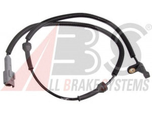 A.B.S. 30283 jutiklis, rato greitis 
 Elektros įranga -> Jutikliai
4545.96, 1494167080, 1494167080
