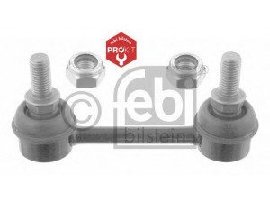 FEBI BILSTEIN 15425 šarnyro stabilizatorius 
 Ašies montavimas/vairavimo mechanizmas/ratai -> Stabilizatorius/fiksatoriai -> Savaime išsilyginanti atrama
56261-4F702, 56261-4F725