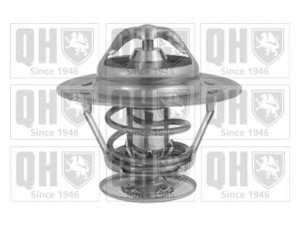 QUINTON HAZELL QTH135K termostatas, aušinimo skystis 
 Aušinimo sistema -> Termostatas/tarpiklis -> Thermostat
1337 97, 0801587, ERT134, 1338033