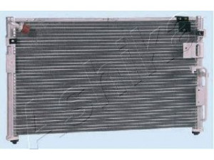 ASHIKA CND283019 kondensatorius, oro kondicionierius 
 Oro kondicionavimas -> Kondensatorius
HR780051, KK37161480E