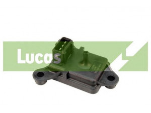 LUCAS ELECTRICAL SEB214 jutiklis, įsiurbimo kolektoriaus slėgis 
 Elektros įranga -> Jutikliai
