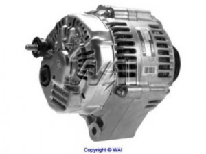 WAIglobal 13909R kintamosios srovės generatorius 
 Elektros įranga -> Kint. sr. generatorius/dalys -> Kintamosios srovės generatorius
XR86934