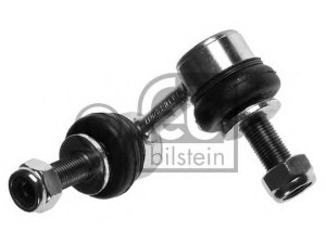 FEBI BILSTEIN 42798 šarnyro stabilizatorius 
 Ašies montavimas/vairavimo mechanizmas/ratai -> Stabilizatorius/fiksatoriai -> Savaime išsilyginanti atrama
20470-XA000