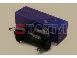 STATIM A.403 amortizatorius 
 Pakaba -> Amortizatorius
344098, 344154, 344160, 344165