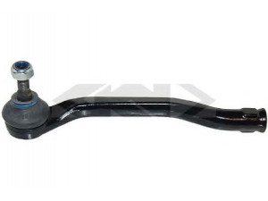 SPIDAN 50641 skersinės vairo trauklės galas 
 Vairavimas -> Vairo mechanizmo sujungimai
48 52 027 10R