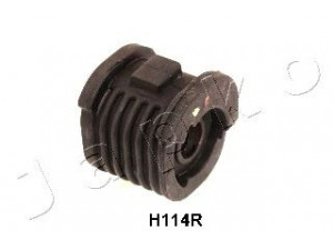 JAPKO GOJH114R laikiklis, valdymo svirties montavimas 
 Ašies montavimas/vairavimo mechanizmas/ratai -> Valdymo svirtis/pasukamosios svirties sujungimas -> Montavimas/sutvirtinimas
54556-28070